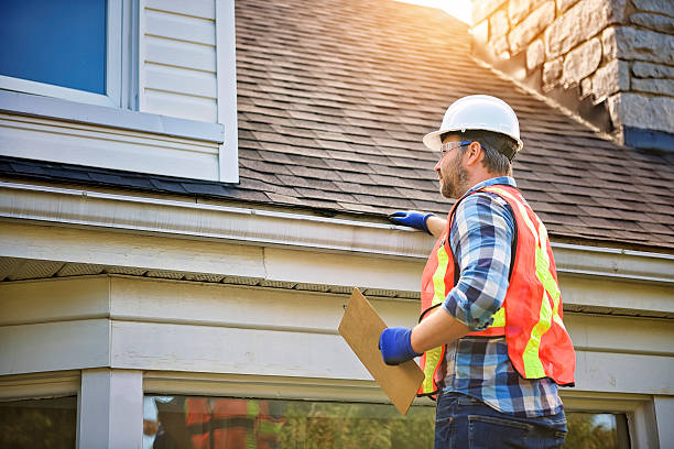 Licensed Roofing service in Overbrook, KS - Ben Roofing and Steel LLC